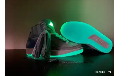 Balvin J 2 Retro Jordan 0621